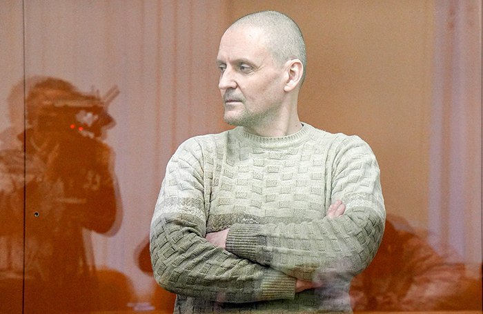 Денис Парфенов: К коммунистам придираются по многим направлениям, жмут с разных сторон