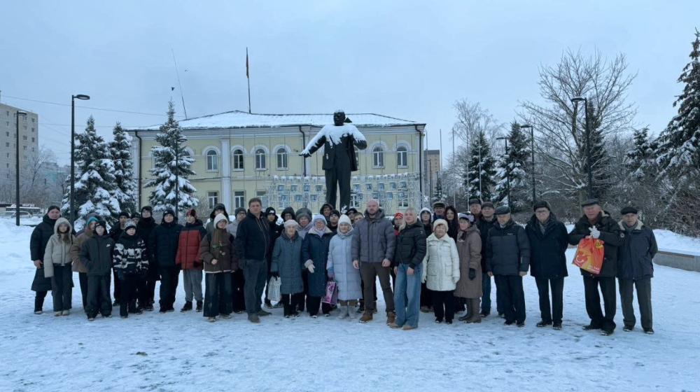 Подмосковные коммунисты: Работа в регионе – на результат и Победу!