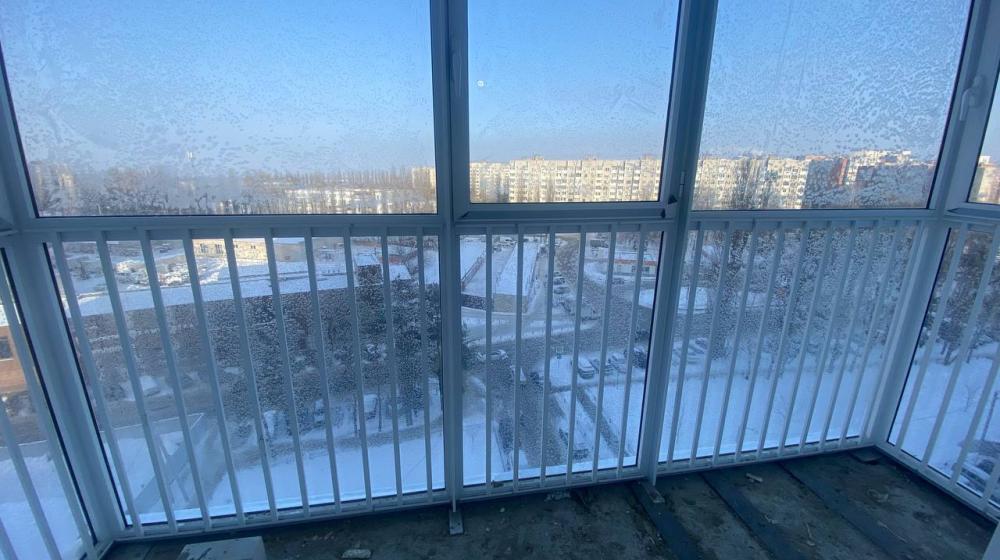 Воронежские коммунисты помогли пострадавшим от атаки БПЛА по поручению лидера КПРФ Геннадия Зюганова