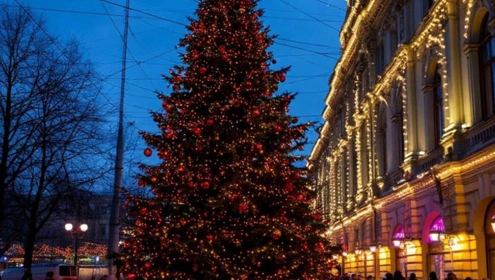 Москва. Народная приемная КПРФ. Жителям Зюзино отказали в новогоднем празднике