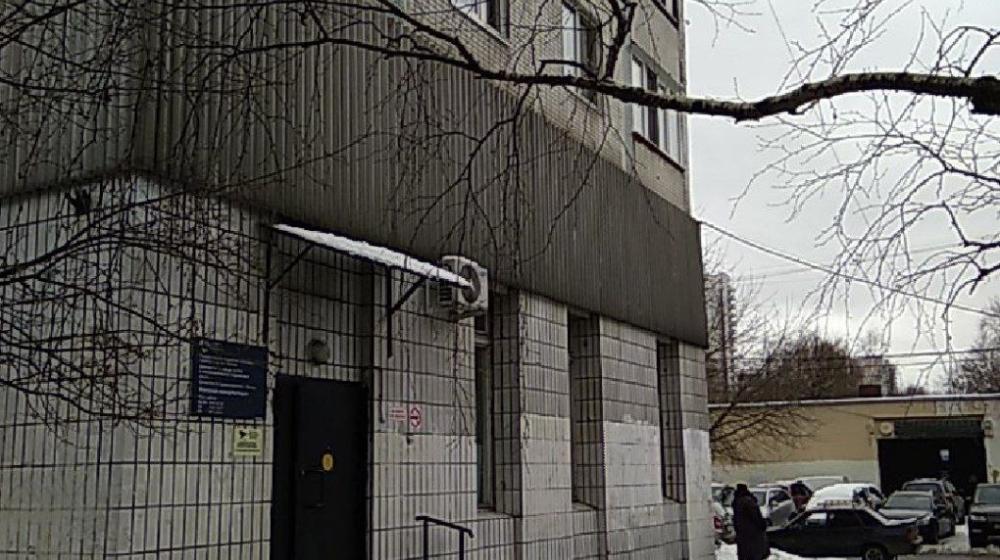 Москва. Народная приемная КПРФ. Минздрав России не видит проблем в закрытии женских консультаций в Москве