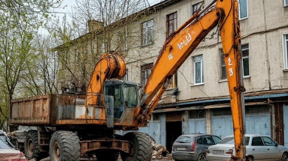 Москва. Народная приемная КПРФ в ВАО. Ивановское. Столичные власти лишают жителей собственности ради... якобы них самих