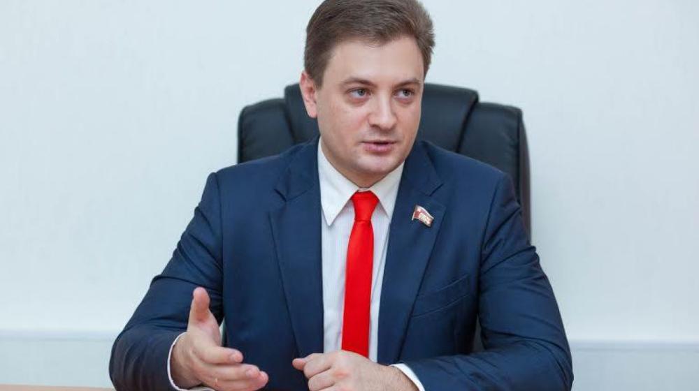 Г.П. Камнев: «Программу Победы и Трудовой кодекс КПРФ – реализуем в жизнь!»