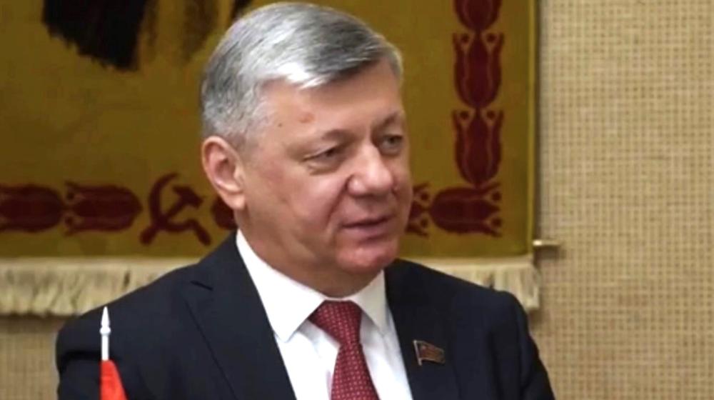 Дмитрий Новиков газете «Нхан Дан»: Коммунистическая партия Вьетнама внесла большой вклад в мировой прогресс