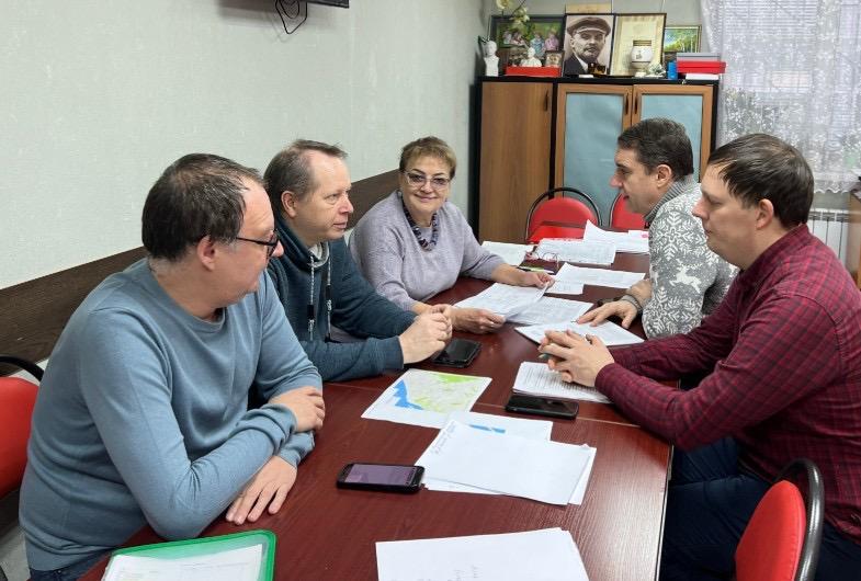 Саратовские депутаты-коммунисты последовательно выступают в защиту народных интересов