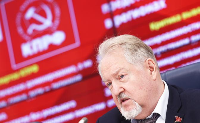 Сергей Обухов – «Свободной прессе»: «Мы обязательно сделаем последнюю сессию Госдумы VIII созыва самой жаркой из всех»
