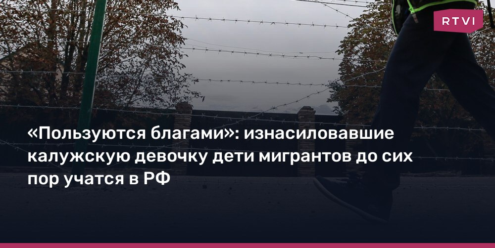 Гримасы миграционной политики. Запрос депутатов Обухова, Матвеева и Исакова в Следком России