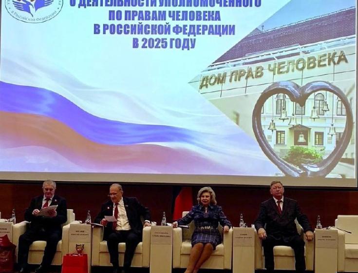 Ольга Алимова: "Связь с людьми — основа нашей депутатской работы, и любые попытки ее сузить или формализовать недопустимы!"