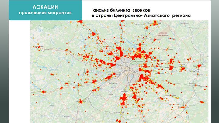 Депутаты М.Н.Матвеев и С.П.Обухов: КПРФ предлагает правовой барьер против мигрантских анклавов - новый законопроект от фракции КПРФ