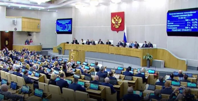 «Царьград». Сергей Обухов: ЖКХ убивает, а парламент делает вид, что всё под контролем
