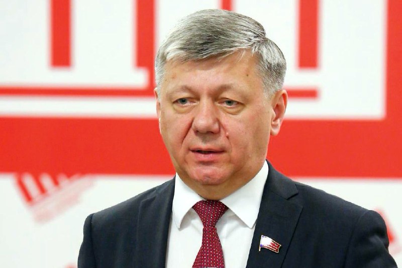 Дмитрий Новиков изданию «Бизнес-онлайн» о росте цен, «цифровом концлагере» и экзамене для  власти