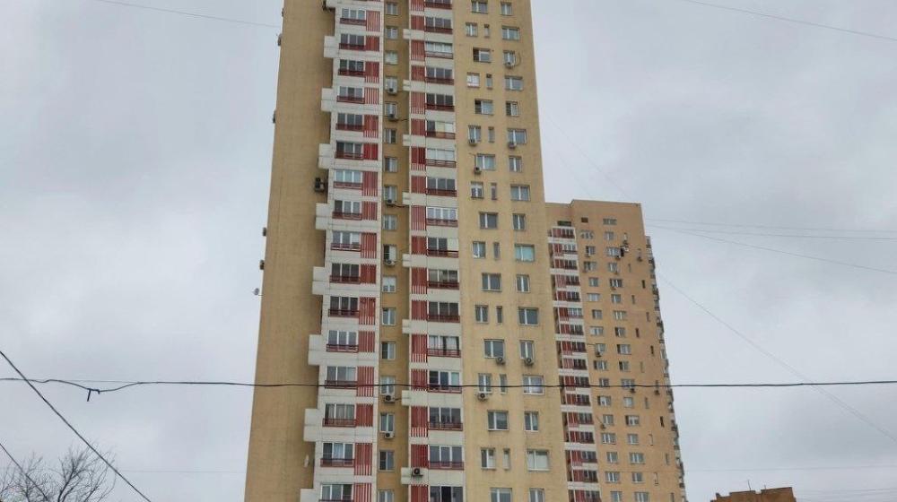 Москва. Народная приемная КПРФ в ВАО. Богородское. Сто организаций - один адрес
