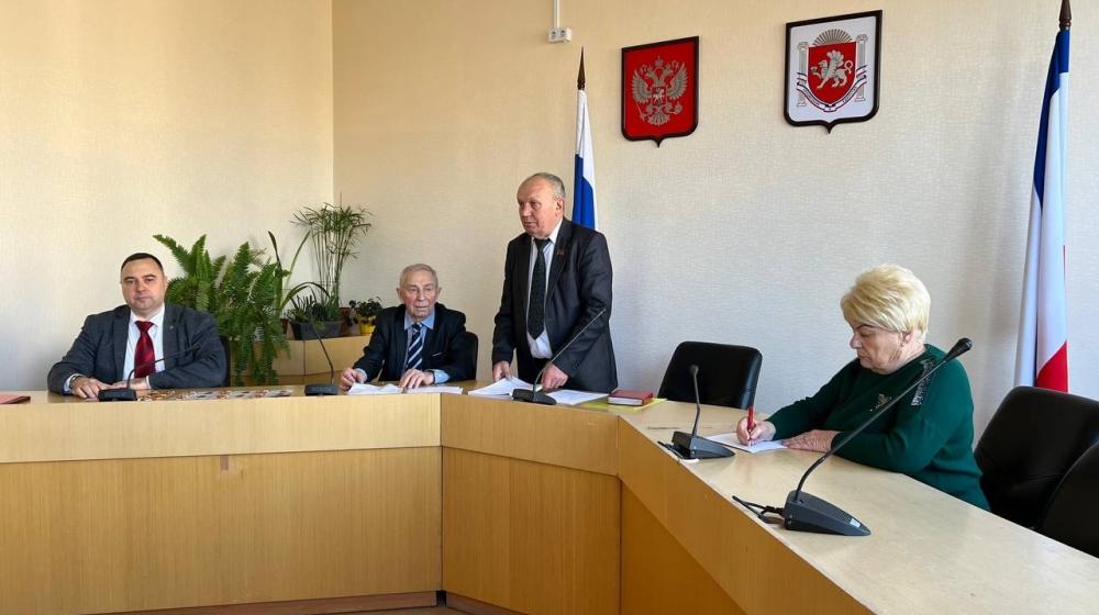 Крым: Ассоциация сельхозмашиностроения поддержала требование КПРФ о честной политической борьбе