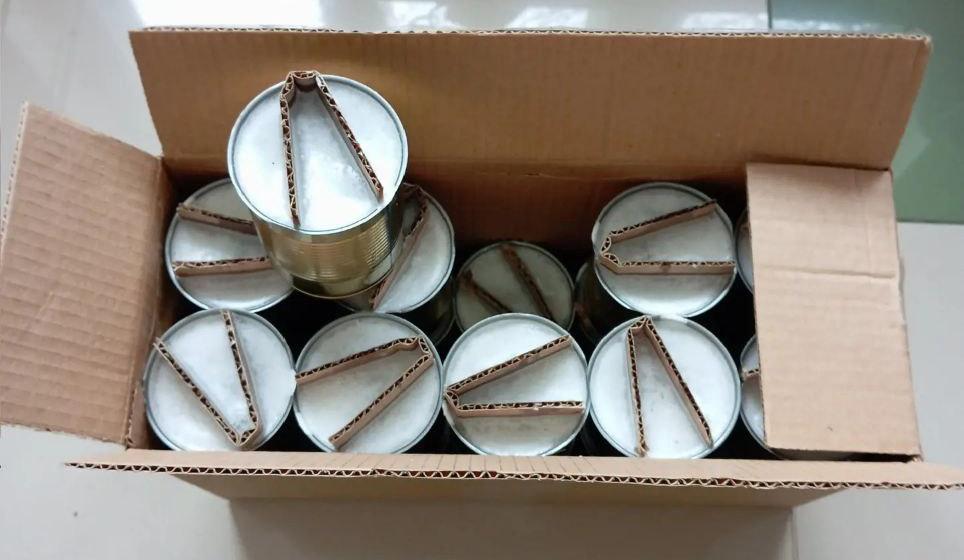 Ставропольские «Дети войны» помогают батальону «Призрак» на СВО