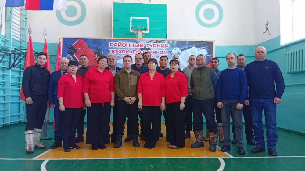 Спорт, патриотизм и память: Бурятские коммунисты встретили День рождения КПРФ массовыми стартами