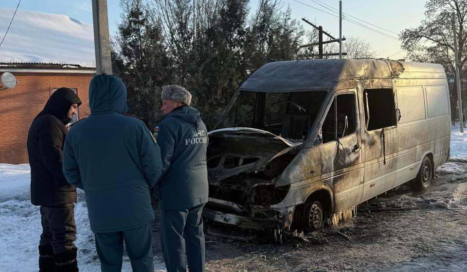Газета «Правда»: гангстерскими методами стращают коммунистов на Дону