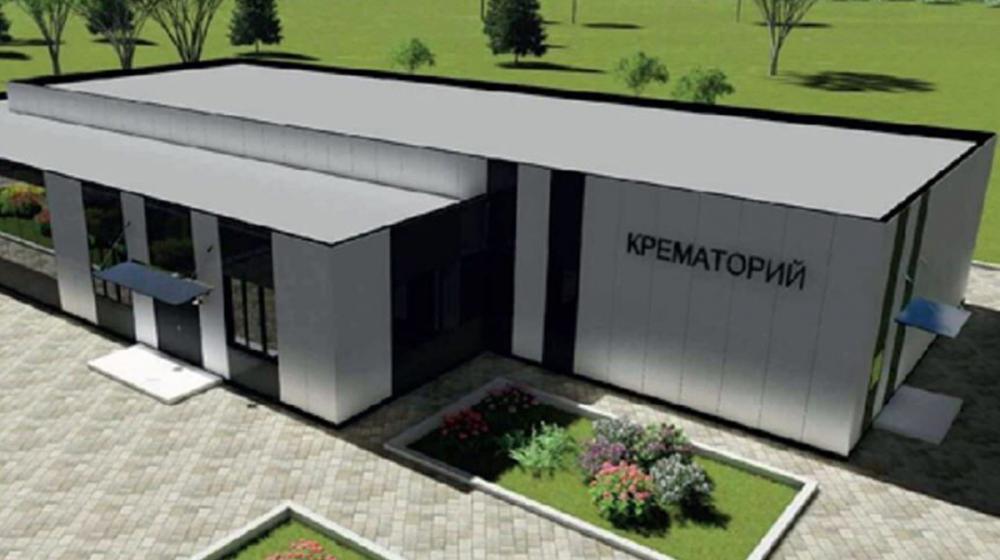 Корреспондент «Правды» о кладбищенском скандале в Смоленской области