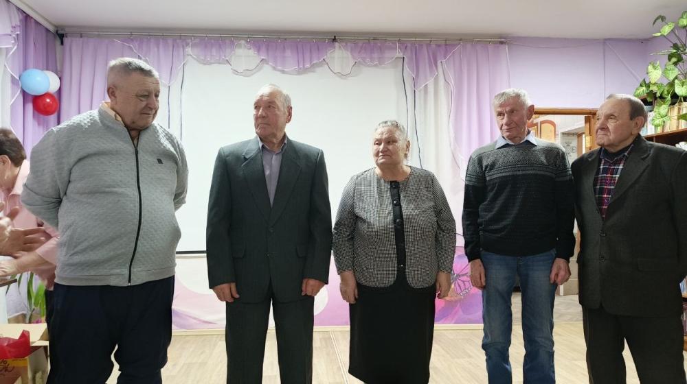 История длиною в век. Районная парторганизация в Забайкалье отметила 100-летие