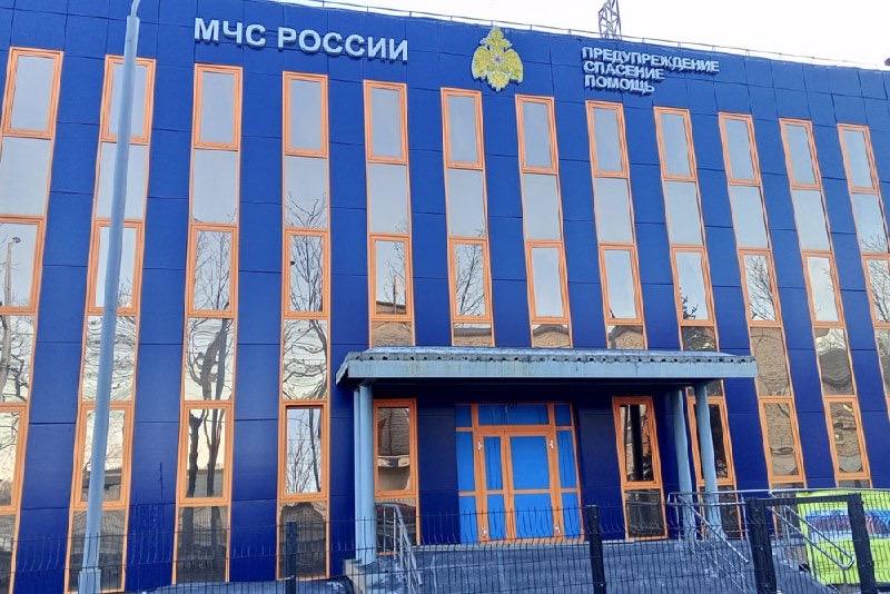 ЕАО. Долгострой «под особым контролем»