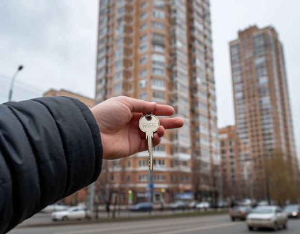 Депутат Госдумы А.В. Корниенко: государство может покрывать часть ипотеки как в Белоруссии
