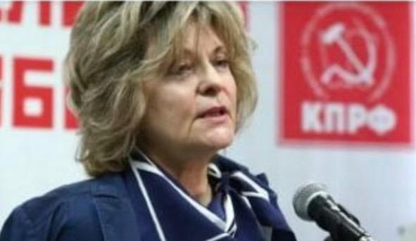 Ольга Алимова: "Задержание правозащитной делегации вызывает серьезную обеспокоенность!"