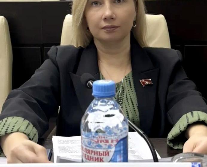 Ямало-Ненецкий АО. Фракция КПРФ в Приуральской районной Думе поддержала обращение депутатов КПРФ в Госдуме с требованиями честной политической борьбы и широкого диалога во имя Победы и созидания