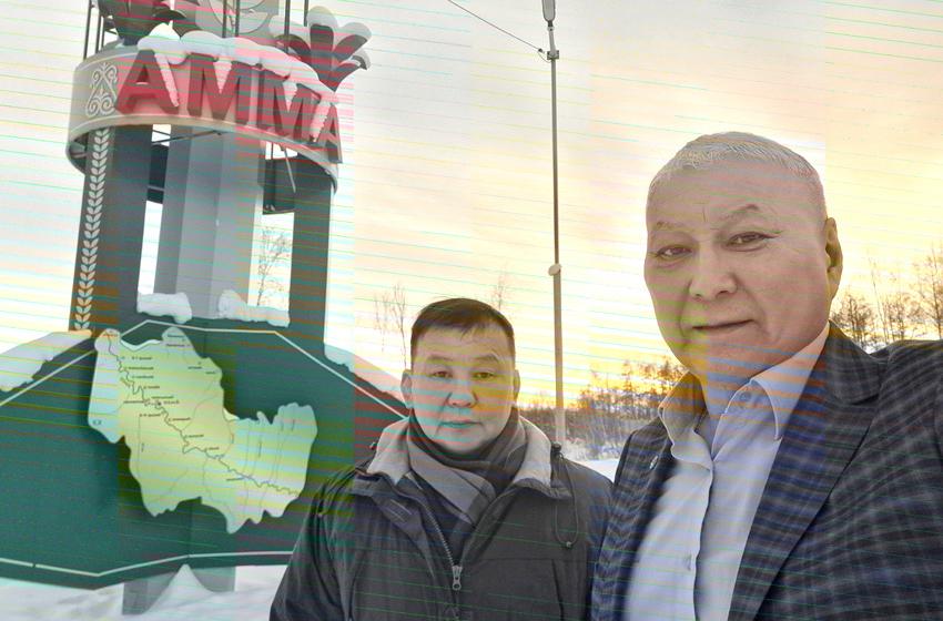 Якутия. Коммунисты вперёд!