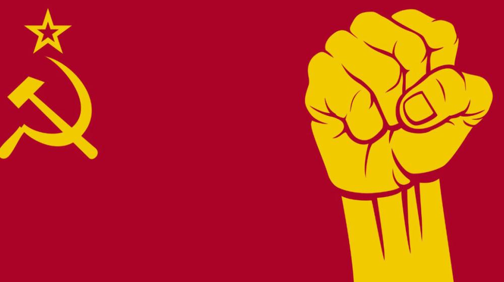 Руки прочь от наших алтайских товарищей! Заявление Амурского обкома КПРФ
