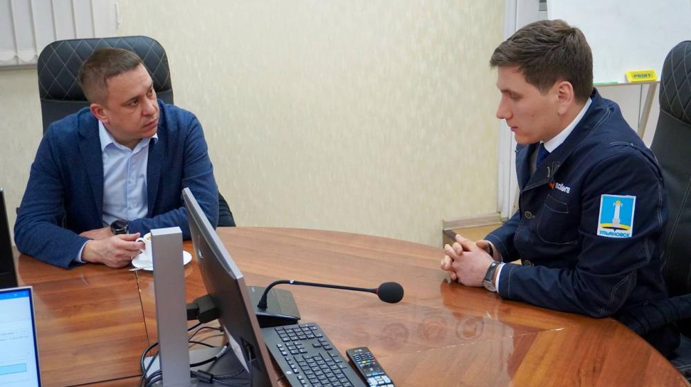Сенатор Айрат Гибатдинов: на площадке Ульяновского автомобильного завода (ООО «УАЗ») планируется запуск производства нового внедорожника