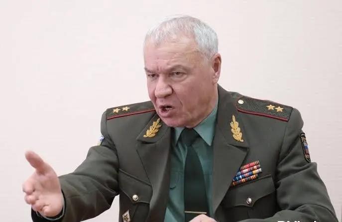 Тюменская область. Генерал-лейтенант Виктор Соболев просит Бастрыкина лично вмешаться в дело о голосовании «мертвых душ» в Уватском районе