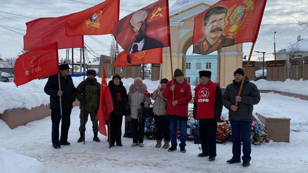 Кузбасс. Матч памяти