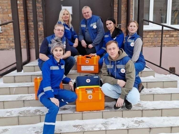 Красноярский край. Сокращение детских реанимационных бригад в Ачинске: ценой «оптимизации» станут детские жизни?