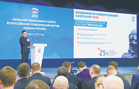 Сергей Обухов – «Независимой газете»: Рейтинг "Единой России" не определяется опросами