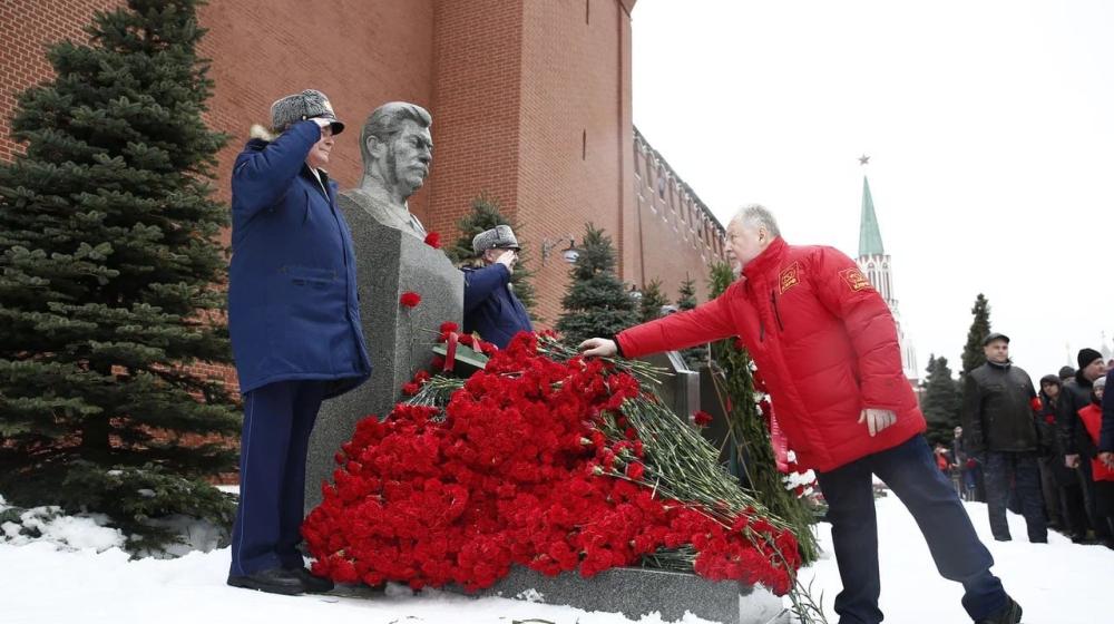 Сергей Обухов про причины ностальгии и изменения оценок: «Сталин как антиэлитный запрос»