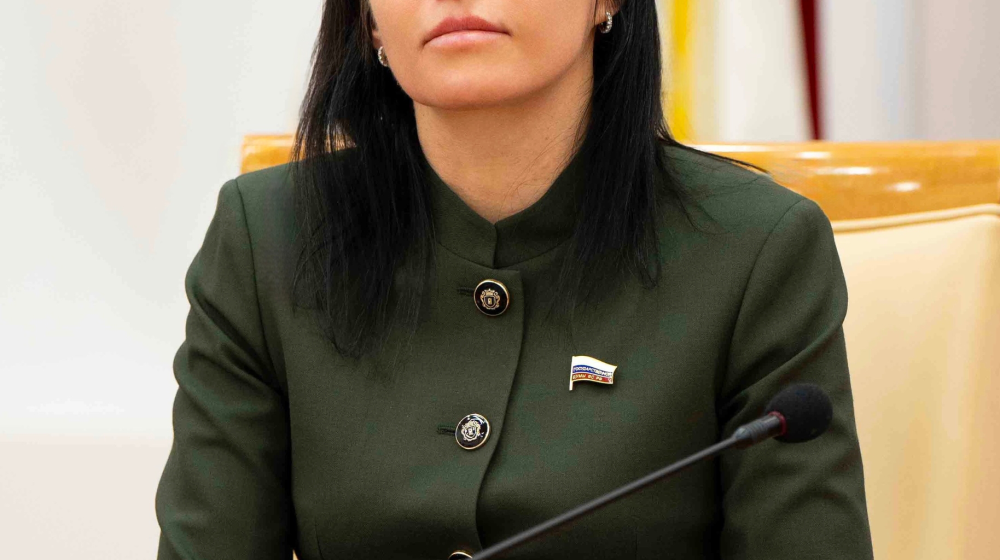 Анастасия Удальцова: «От международной солидарности до национальной стратегии