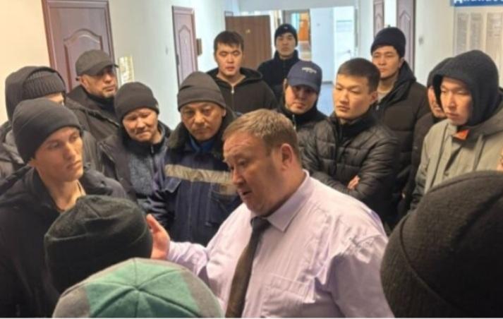 Грязные секреты постсоветских миллиардеров. Газета «Правда» о социальном расколе в Казахстане