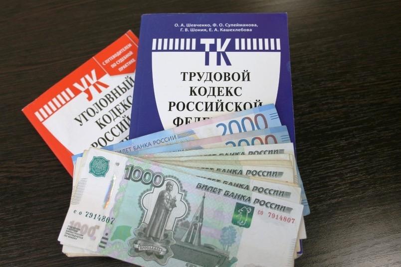 Марий Эл: Депутат Казанков добился выплаты задолженности по зарплате работнику стройфирмы