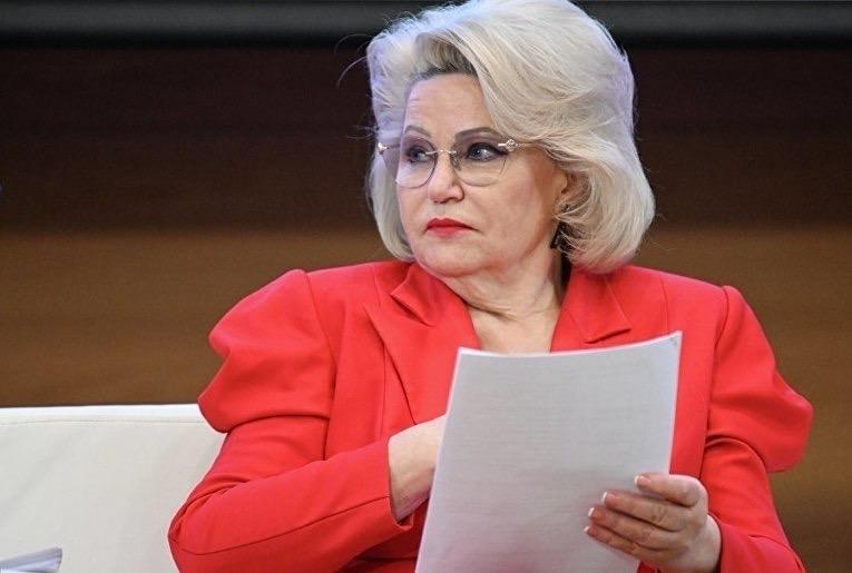 Итоги недели. «Женский взгляд»  (с 23 по 29 марта 2026)
