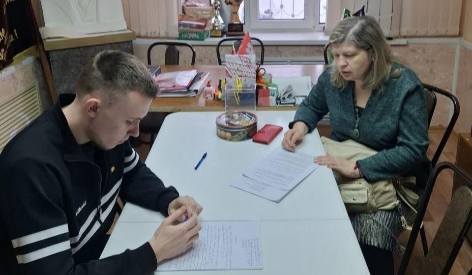 Депутат-коммунист Самарской Губернской Думы Марина Ерина вступилась за сызранских рабочих