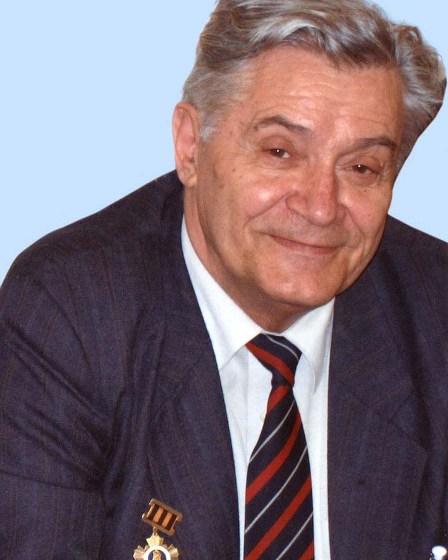 Памяти Предрага Миличевича. К 100-летию со дня рождения