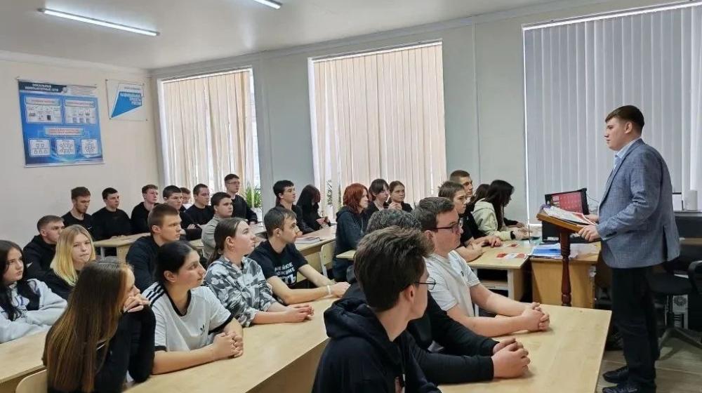 Патриотическая акция-викторина «Знамя нашей Победы» продолжилась на Ставрополье