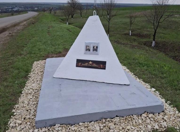 Депутат Волгоградской областной Думы Тамара Головачева помогла восстановить историческую справедливость в хуторе Лобакин