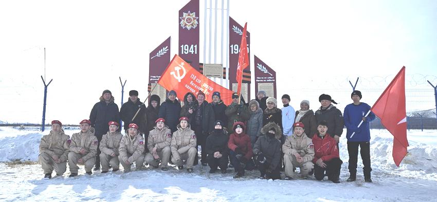 Ленинские дни в Якутии