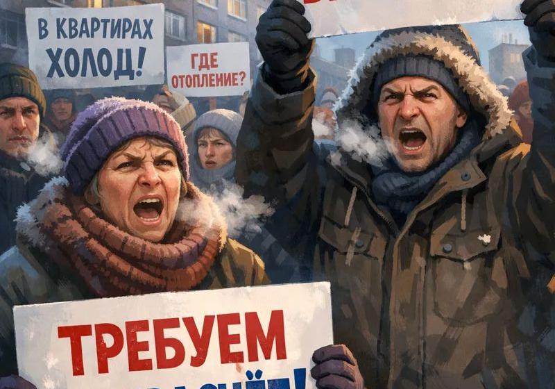 Жителям — перерасчёт, против должностных лиц – возбуждены дела. Прокуратура Саратовской области ответила коммунистам