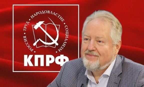Сергей Обухов рассказал «Свободной прессе» о популярных обращениях граждан и внесенных в ГД законопроектах КПРФ