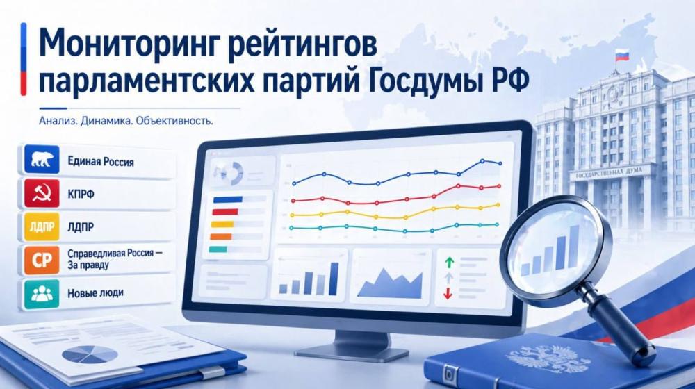 Сергей Обухов про «тихий омут» административных прогнозов, где «чёрные лебеди» уже расправляют крылья