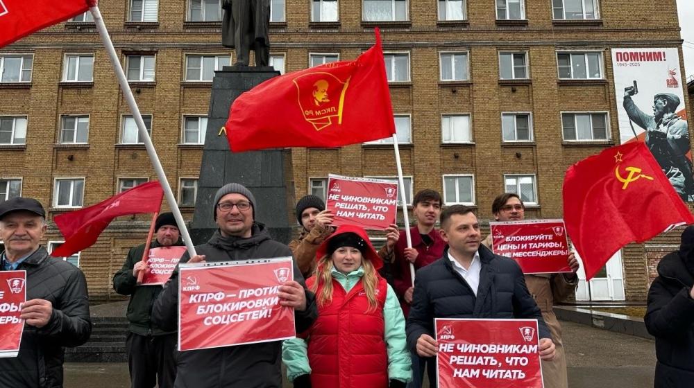 Олег Михайлов: Депопуляция в стране и экономический кризис — вот итоги неограниченной власти "Единой России"!