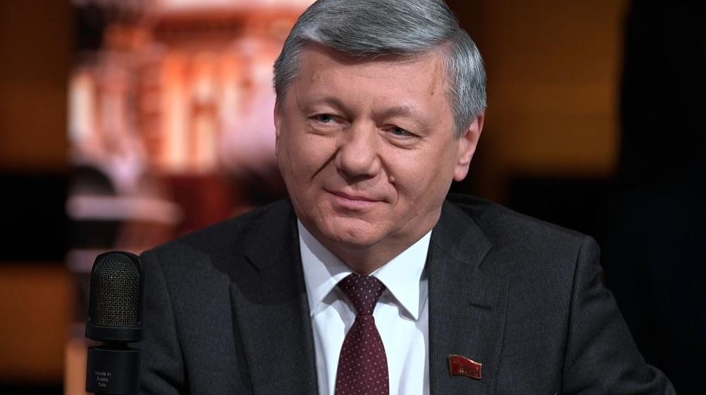 «ИА Реалист». Дмитрий Новиков о пути в политику, об интеллигенции, о левом движении и о том, почему агрессия США против Ирана — угроза для России