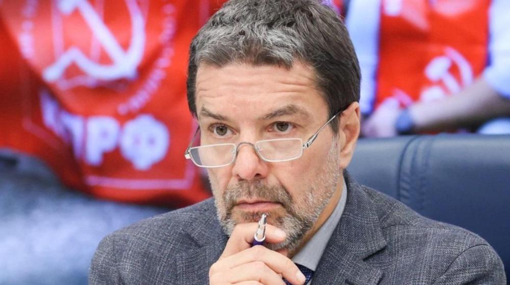 Александр Ющенко: решение о признании «Мемориала» экстремистской организацией является закономерным