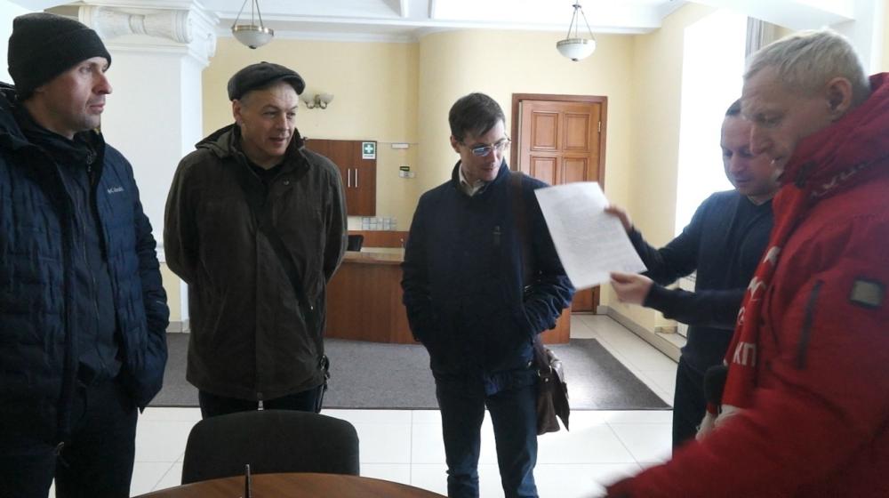 «Не пущать!»: в Омске отказывают КПРФ в проведении публичных мероприятий